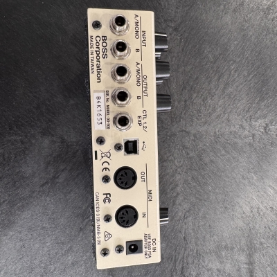Store Special Product - BOSS - DD-500