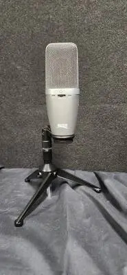 Store Special Product - Apex - Deluxe USB Studio Microphone