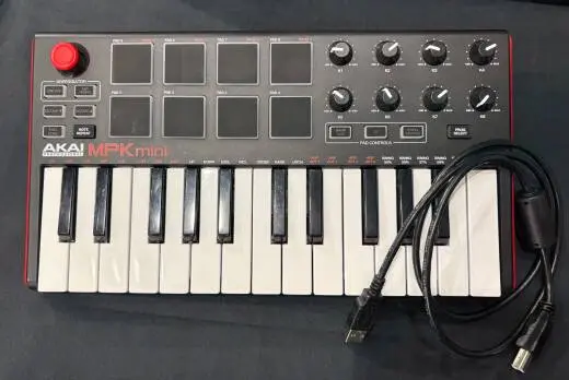 Store Special Product - Akai - MPK MINI II
