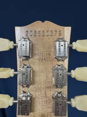 Store Special Product - Gibson - LPTR00STNH