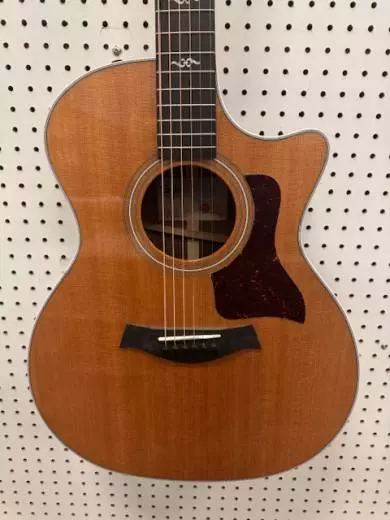 Store Special Product - Taylor Guitars - 414CE-R NAT