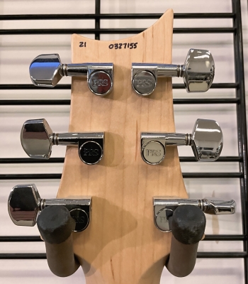 Store Special Product - PRS Guitars - 104147::GF:MC5