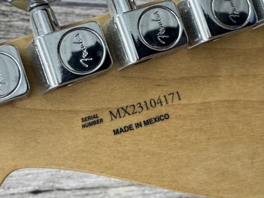 Store Special Product - Fender - 014-4593-500