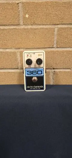 Store Special Product - Electro-Harmonix - NANO LOOPER 360
