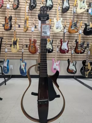 Store Special Product - Yamaha - SLG200S TBS