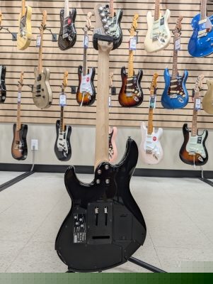 Store Special Product - BOSS - GS-1-CTMBK