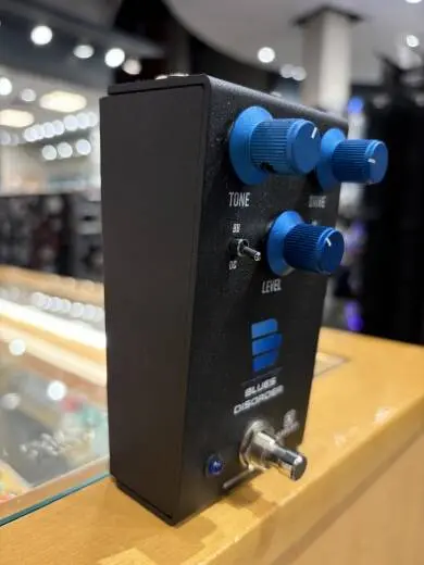 Store Special Product - Keeley - BLUES-DISORDER