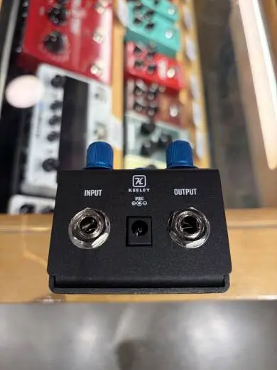 Store Special Product - Keeley - BLUES-DISORDER