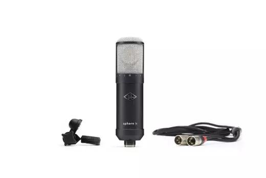 Store Special Product - Universal Audio - MIC-UALX