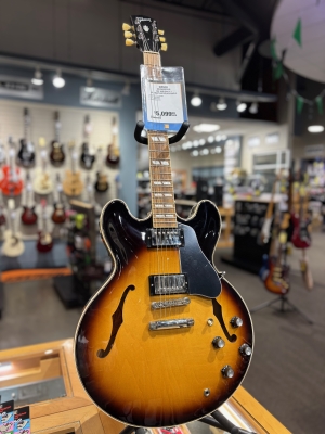 Store Special Product - Gibson - ES4500VBNH