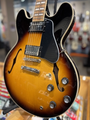 Store Special Product - Gibson - ES4500VBNH