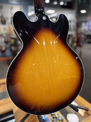 Store Special Product - Gibson - ES4500VBNH