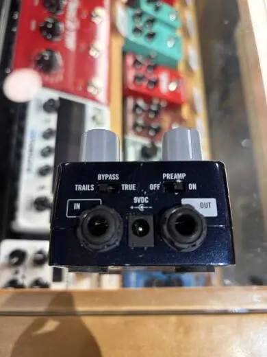 Store Special Product - Universal Audio - UA-GPS-ORN