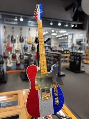 Store Special Product - Fender Buck Owens Sig Tele