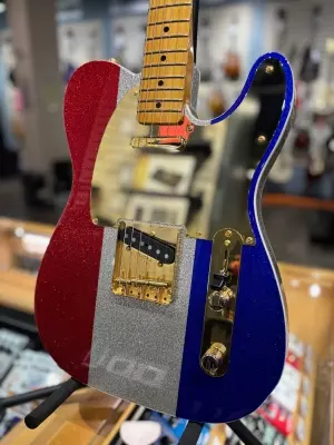 Store Special Product - Fender Buck Owens Sig Tele