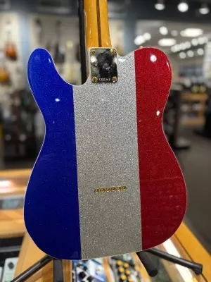 Store Special Product - Fender Buck Owens Sig Tele