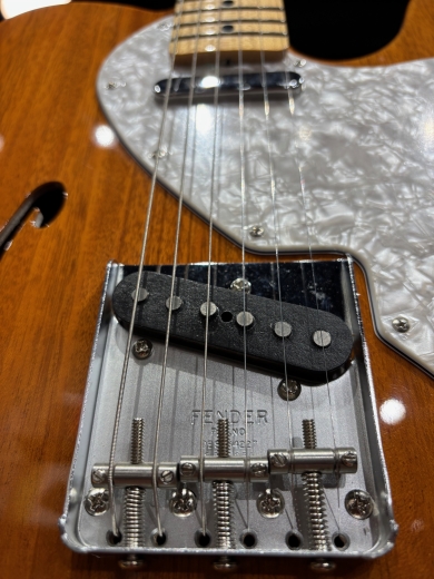 Store Special Product - Fender Custom Shop - 923-5001-176