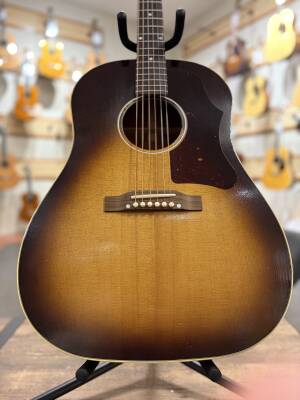 Store Special Product - Gibson - AC4B55LAVSNH