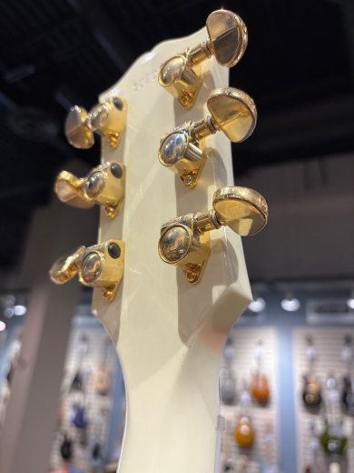 Store Special Product - Gibson Custom Shop 60th Ann 1961 SG LP Custom