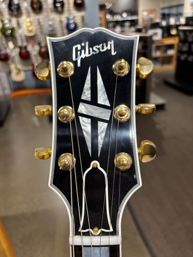 Store Special Product - Gibson Custom Shop 60th Ann 1961 SG LP Custom
