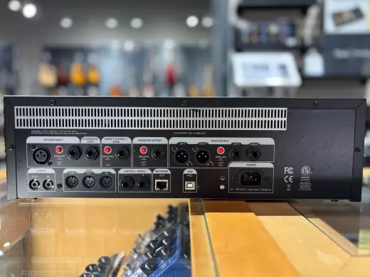 Store Special Product - Kemper Amps - PROFILE-RACK