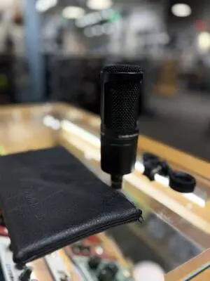 Store Special Product - Audio-Technica - AT2020