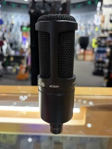 Store Special Product - Audio-Technica - AT2020