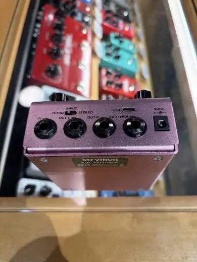 Store Special Product - Strymon - DIG