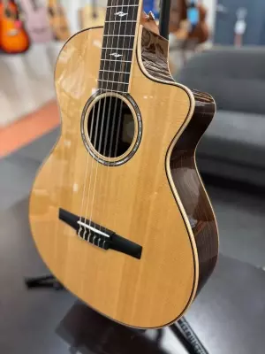 Store Special Product - Taylor Guitars - 812CE-N STD