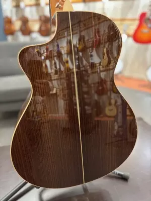 Store Special Product - Taylor Guitars - 812CE-N STD