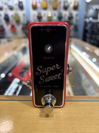 Store Special Product - Xotic - XOTIC SSB