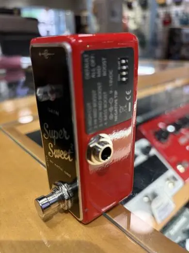 Store Special Product - Xotic - XOTIC SSB
