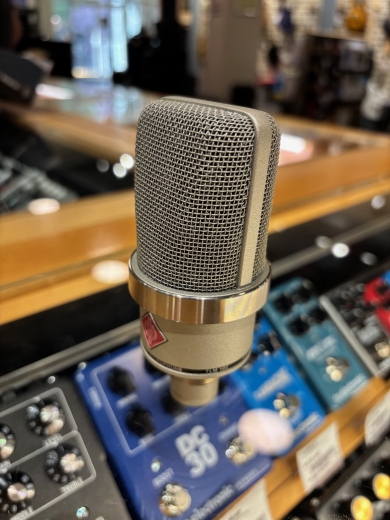Store Special Product - Neumann - TLM 102 STUDIO