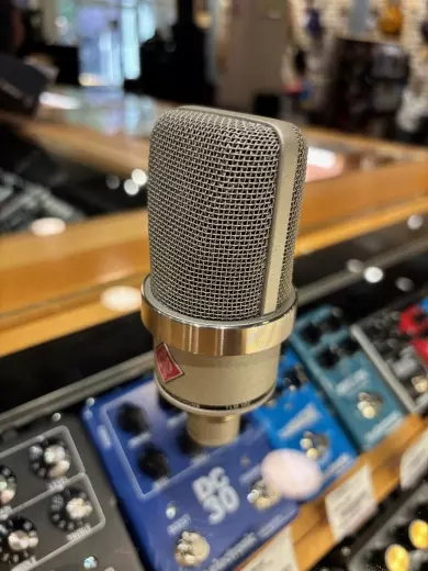 Store Special Product - Neumann - TLM 102 STUDIO
