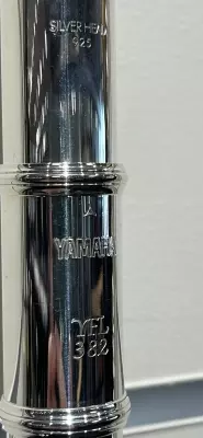 Store Special Product - Yamaha Band - YFL382H