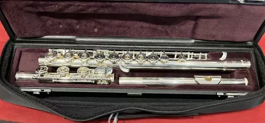 Store Special Product - Yamaha Band - YFL382H