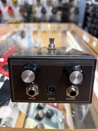 Store Special Product - JHS Pedals - JHS SMILEY
