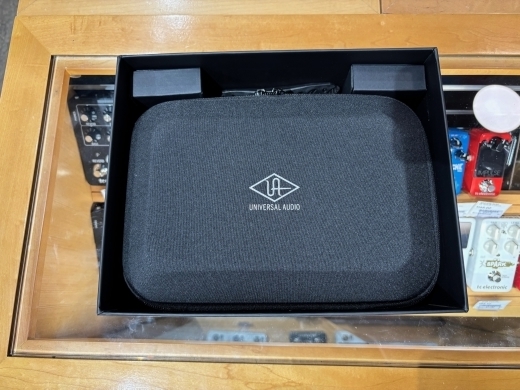 Store Special Product - Universal Audio - MIC-UALX