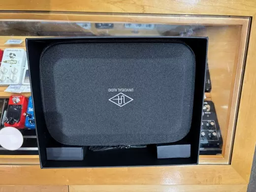 Store Special Product - Universal Audio - MIC-UALX