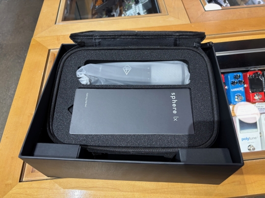 Store Special Product - Universal Audio - MIC-UALX