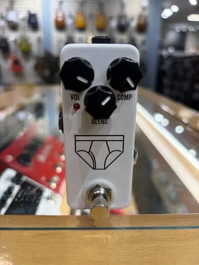 Store Special Product - JHS Pedals - WHITEY TIGHTY