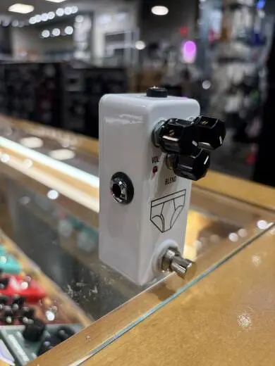 Store Special Product - JHS Pedals - WHITEY TIGHTY