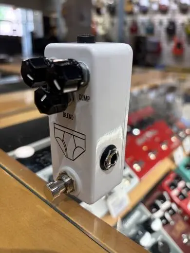 Store Special Product - JHS Pedals - WHITEY TIGHTY