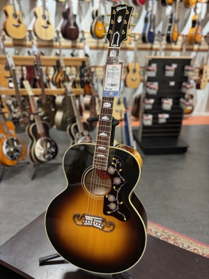 Store Special Product - Gibson - ACO20VSGH