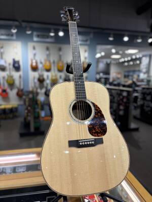 Store Special Product - Larrivee - D-09E