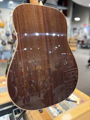 Store Special Product - Larrivee - D-09E
