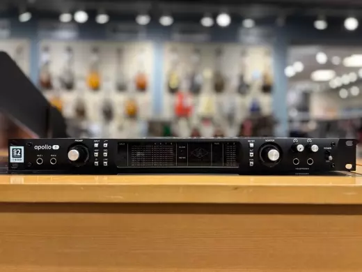 Store Special Product - Universal Audio - UA-APL8Q