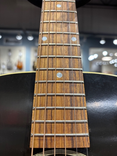 Store Special Product - Gibson 1942 Banner J45 Vintage Sunburst