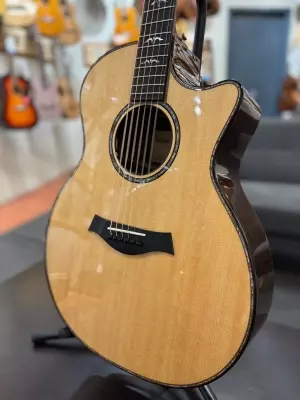 Store Special Product - Taylor Guitars - 914CE VCL