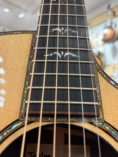 Store Special Product - Taylor Guitars - 914CE VCL